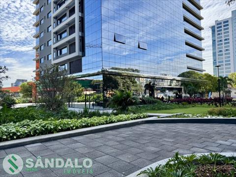 Sala Comercial para locacao no Zona 01 em Maringa com 0m² por R$ 7.150,00