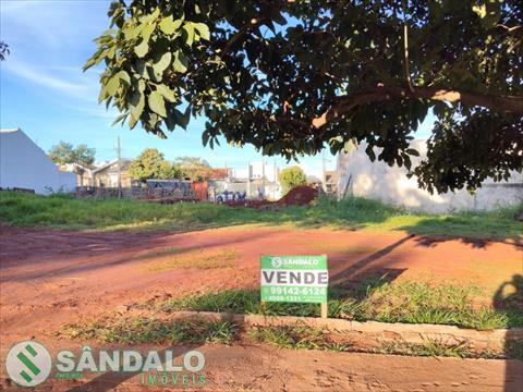 Terreno para venda no Parque Industrial em Maringa com 338,72m² por R$ 510.000,00
