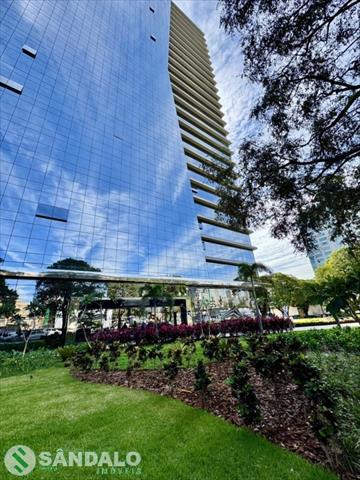 Sala Comercial para locacao no Zona 01 em Maringa com 0m² por R$ 10.890,00