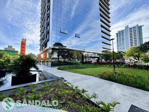 Sala Comercial para locacao no Zona 01 em Maringa com 0m² por R$ 4.840,00