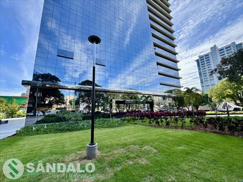 Sala Comercial para locacao no Zona 01 em Maringa com 0m² por R$ 7.150,00