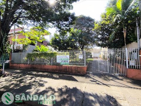 Casa para venda no Zona 02 em Maringa com 670m² por R$ 1.550.000,00