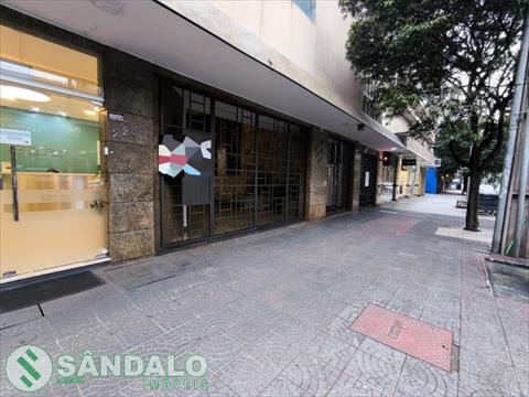 Sala Comercial para locacao no Zona 01 em Maringa com 170,13m² por R$ 4.400,00