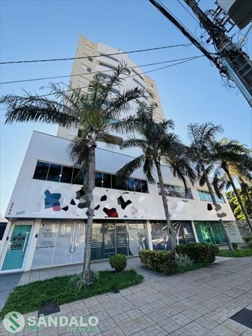 Apartamento para locacao no Jardim Dourados em Maringa com 153,73m² por R$ 2.860,00