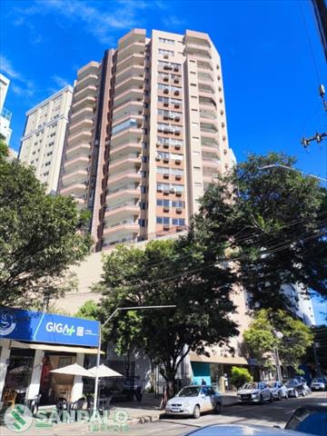 Apartamento para venda no Zona 01 em Maringa com 304,14m² por R$ 850.000,00