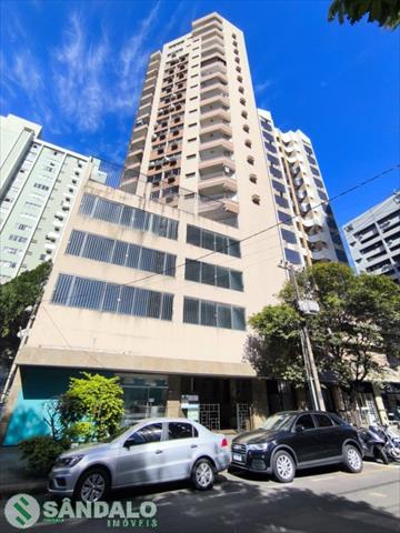 Apartamento para venda no Zona 01 em Maringa com 302,46m² por R$ 850.000,00