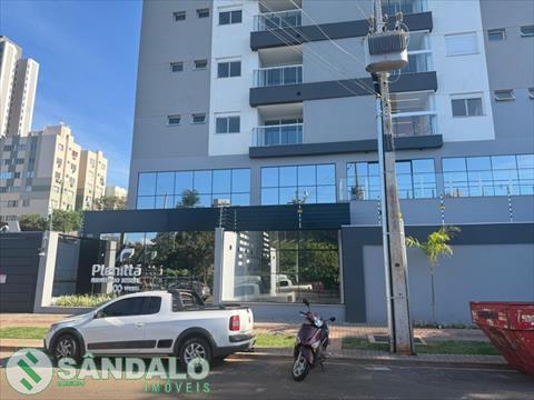 Apartamento para locacao no Vila Bosque em Maringa com 0m² por R$ 3.850,00