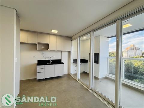 Apartamento para locacao no Vila Bosque em Maringa com 0m² por R$ 3.850,00