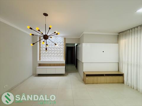 Apartamento para venda no Vila Marumby em Maringa com 157,25m² por R$ 780.000,00