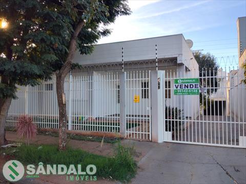 Casa para venda no Jardim Italia II em Maringa com 300m² por R$ 990.000,00