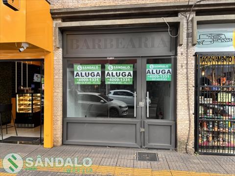 Sala Comercial para locacao no Zona 01 em Maringa com 0m² por R$ 3.080,00