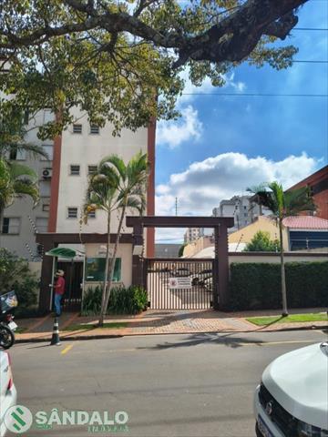 Apartamento para venda no Vila Marumby em Maringa com 78,33m² por R$ 290.000,00