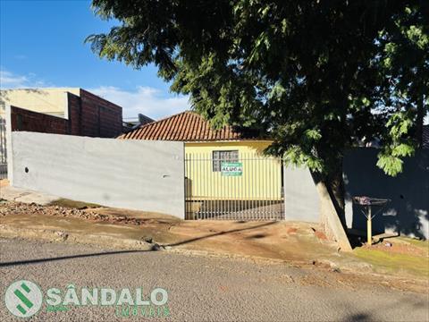 Casa para locacao no Conjunto Habitacional Requiao em Maringa com 300m² por R$ 1.650,00