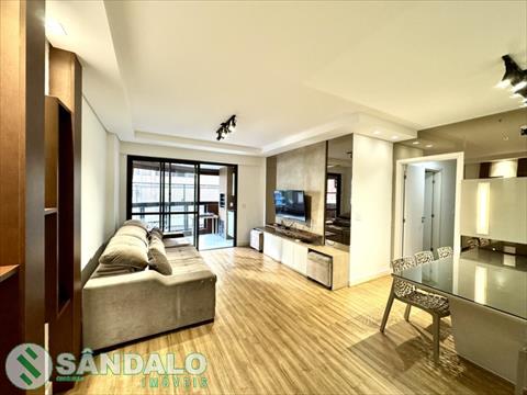 Apartamento para venda no Zona 07 em Maringa com 207,25m² por R$ 1.320.000,00