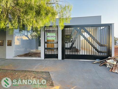 Casa para locacao no Jardim Oriental em Maringa com 0m² por R$ 2.750,00