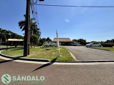 Terreno para venda no Rodovia em Iguaracu com 468,95m² por R$ 468.000,00