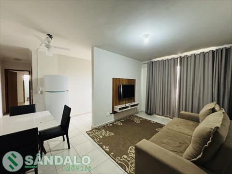 Apartamento para locacao no Vila Morangueira em Maringa com 0m² por R$ 1.870,00