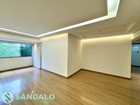 Apartamento para venda no Zona 01 em Maringa com 208m² por R$ 980.000,00