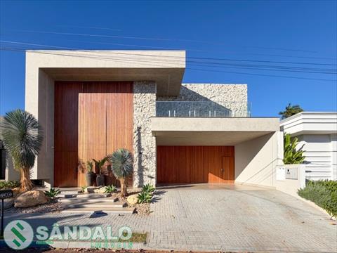 Casa em Condomínio para venda no Chacaras Aeroporto em Maringa com 731,92m² por R$ 4.000.000,00