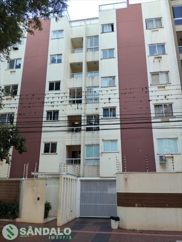 Apartamento para venda no Zona 07 em Maringa com 117,21m² por R$ 350.000,00