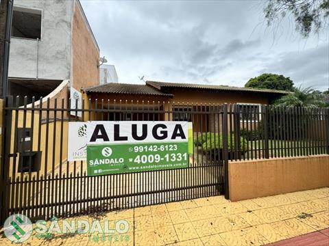 Sala Comercial para locacao no Zona 05 em Maringa com 610,6m² por R$ 6.600,00
