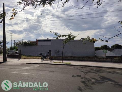 Terreno para venda no Jardim Olimpico em Maringa com 361,88m² por R$ 362.000,00