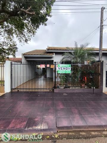 Casa para venda no Centro em Paicandu com 125m² por R$ 280.000,00