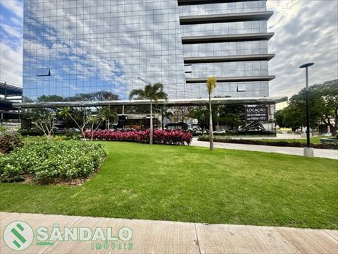 Sala Comercial para locacao no Zona 01 em Maringa com 0m² por R$ 4.730,00