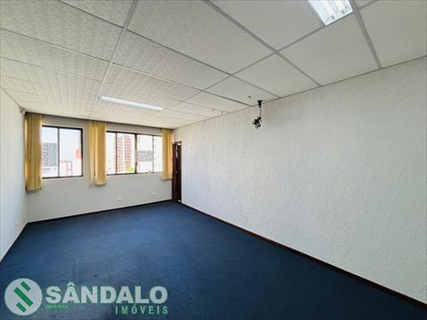 Sala Comercial para locacao no Zona 01 em Maringa com 0m² por R$ 1.320,00