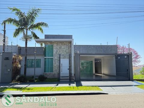 Casa para venda no Jardim Paraizo em Maringa com 336m² por R$ 1.350.000,00