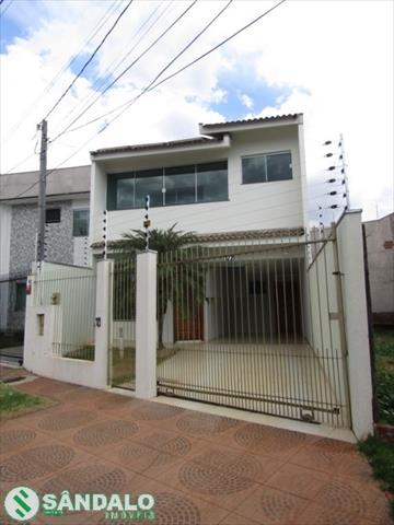 Casa para venda no Jardim Toquio em Maringa com 150,08m² por R$ 850.000,00