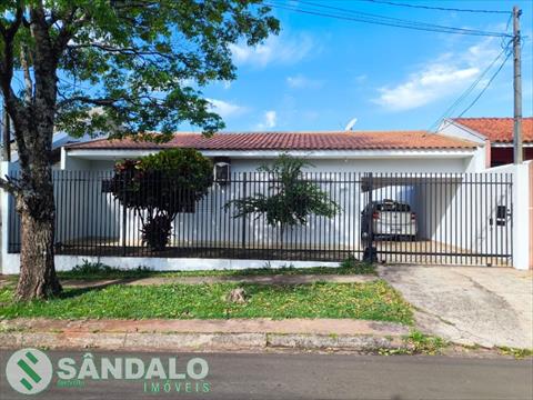 Casa para venda no Jardim Real em Maringa com 306m² por R$ 750.000,00