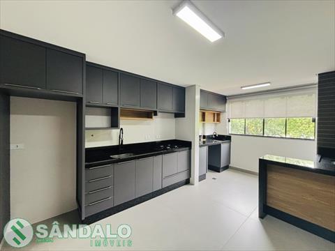 Apartamento para locacao no Zona 07 em Maringa com 0m² por R$ 3.520,00