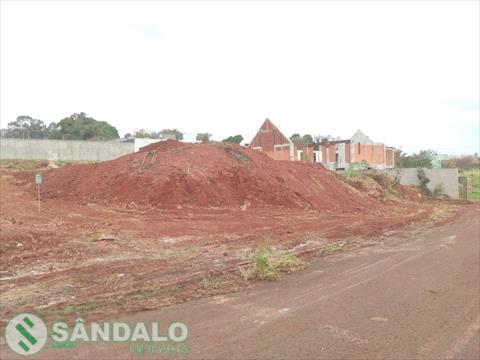 Terreno para venda no Jardim das Flores em Maringa com 317,77m² por R$ 155.000,00