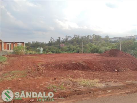 Terreno para venda no Jardim das Flores em Maringa com 268,01m² por R$ 135.000,00