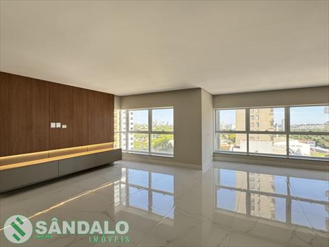 Apartamento para venda no Zona 01 em Maringa com 376,54m² por R$ 2.900.000,00