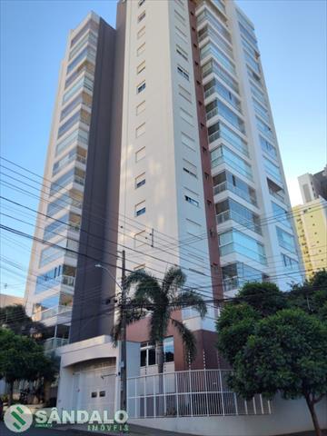 Apartamento para venda no Vila Marumby em Maringa com 185,9m² por R$ 1.100.000,00