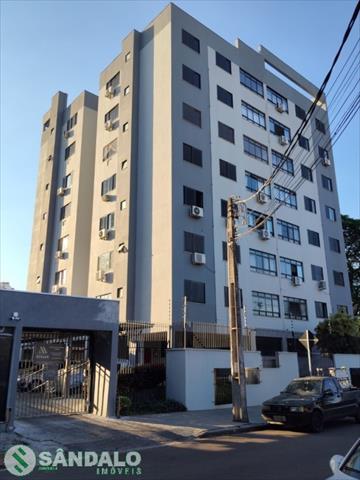 Apartamento para venda no Vila Marumby em Maringa com 113,62m² por R$ 350.000,00