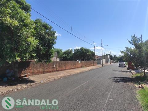 Terreno para venda no Jardim Canada em Paicandu com 252m² por R$ 280.000,00