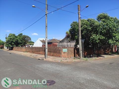 Terreno para venda no Jardim Canada em Paicandu com 252m² por R$ 280.000,00
