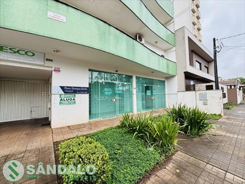Sala Comercial para locacao no Zona 05 em Maringa com 0m² por R$ 6.050,00