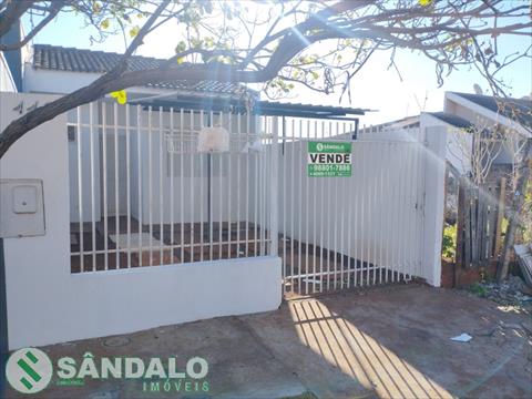 Casa para venda no Parque Sao Pedro em Sarandi com 125m² por R$ 250.000,00
