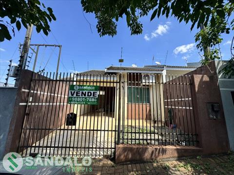 Casa para venda no Jardim Monte Rei em Maringa com 150m² por R$ 350.000,00