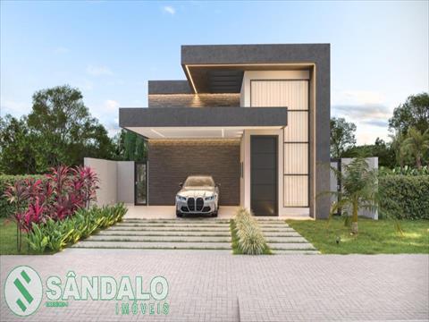 Casa para venda no Rodovia em Iguaracu com 544,89m² por R$ 2.200.000,00