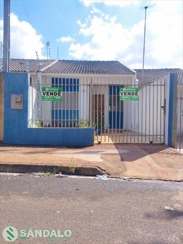 Casa para venda no Parque Residencial Bom Pastor em Sarandi com 100m² por R$ 200.000,00