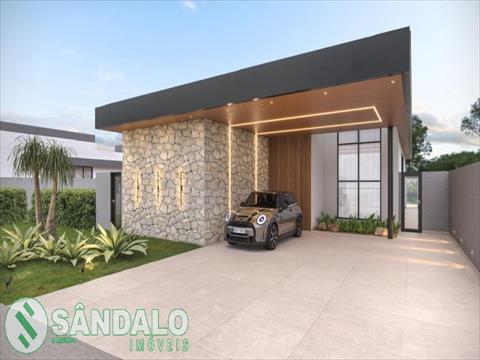Casa para venda no Rodovia em Iguaracu com 551,66m² por R$ 2.200.000,00