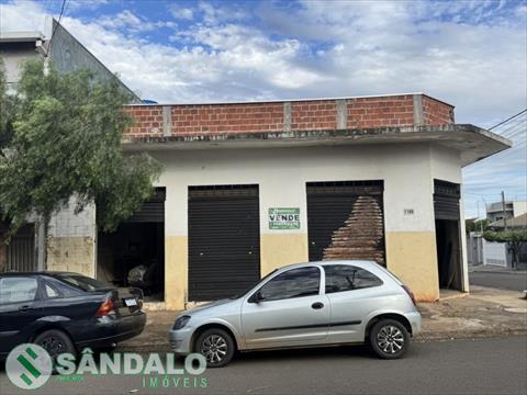 Barracão para venda no Jardim Independencia II em Sarandi com 133m² por R$ 290.000,00