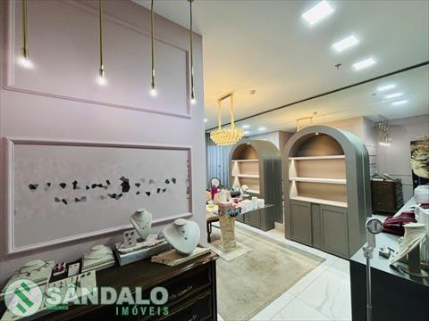 Sala Comercial para venda no Zona 04 em Maringa com 78,74m² por R$ 950.000,00