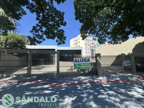 Salão Comercial para locacao no Vila Vardelina em Maringa com 587,89m² por R$ 15.400,00