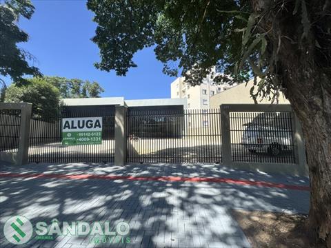 Salão Comercial para locacao no Vila Vardelina em Maringa com 543,14m² por R$ 15.400,00